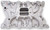 Edelbrock - Intake Manifold | EDB2171