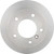 Solid Standard Rear Disc Brake Rotor | BBB08.7725.10