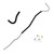 3/8" Beaded Tube x 3/8" I.D. Hose | EPS93580