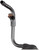 Engine Oil Pump Pickup Tube And Screen | 97881-AS6
