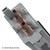 Hazard Flasher Switch | BEC201-2097
