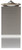 Block Type Expansion Valve w/o Solenoid | 4SE39663
