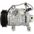 A/C Compressor with Clutch - Remanufactured | DEN471-1273