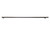 Hex Series Side Rails - Texture Black | DZ1DZ99707TB
