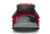 Passenger Side SwingCase, Black Smooth | UNDSC100P