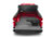 Passenger Side SwingCase, Black Smooth | UNDSC100P