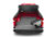 Passenger Side SwingCase, Black Smooth | UNDSC100P