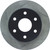 Sport Slotted Brake Rotor, Front Right | STE126.66040SR