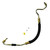 Premium Elite Power Steering Pressure Line Hose | EPS80337E