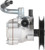 New Power Steering Pump | CAR96-4052