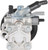 New Power Steering Pump | CAR96-4052
