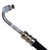 Premium Elite Power Steering Pressure Line Hose | EPS70911E