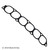 Plenum Gasket | BEC037-4838