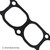 Plenum Gasket | BEC037-4838
