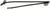 Wiper Transmission | DOR602-306