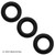 Valve Cover Gasket Set | BEC036-1848