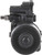 Remanufactured Windshield Wiper Motor | CAR43-4817