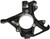 Steering Knuckle | DOR697-923