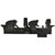 Power Window Switch | BWDS51126
