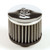 Vent Air Filter/Breather | 1-1/4" (Flg) x 2-1/2" (H) | KNE62-1490