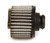 Vent Air Filter/Breather | 1-1/4" (Flg) x 2-1/2" (H) | KNE62-1490
