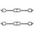 Exhaust Manifold Gasket Set | 557MS 95585