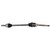 18-22 Mitsubishi Outlander Sport CV Axle Assembly  - Front Right | GSPNCV51087