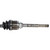 18-22 Mitsubishi Outlander Sport CV Axle Assembly  - Front Right | GSPNCV51087