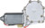 Remanufactured Power Window Motor | CAR42-346