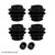 Disc Brake Hrdwr Kit | BEC084-1901