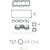 PermaTorque Engine Cylinder Head Gasket Set | 557HS 9758 PT