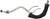 Egr Tube | DOR598-110