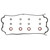 Engine Valve Cover Gasket Set | 557VS 50747 R
