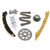 Engine Timing Chain Kit | INAZC0108K