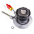 Clutch Release Bearing / Slave Cylinder Assembly | LUKLSC265B