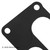 Plenum Gasket | BEC037-4875