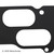 Plenum Gasket | BEC037-4875