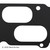 Plenum Gasket | BEC037-4875