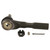 Front Outer Steering Tie Rod End | MOOES80311