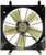 Radiator Fan Assembly | DOR620-232