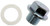 Oil Drain Plug M14-1.50 | DOR090-075CD