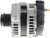Remanufactured Alternator | BOSAL8860X