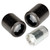 Jeep Wrangler YJ 2 Door Lock Set(5/16-18 Thread Size) - Set of 2 Locks & 1 Key | 46276059