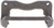 Remanufactured Caliper Bracket | CAR14-1628
