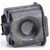 Transmission Mount Left | 62M2720