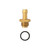 Standard Fitting Hose 5/16" Thread 9/16-24 | HOL26-24