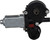 Remanufactured Power Window Motor | CAR47-10009