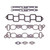 Engine Intake Manifold Gasket Set | 557MS 95444