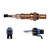 Oxygen Sensor 4 Wire, Direct Fit, Heated, Wire Length: 22.05 | DEN234-4024