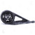 Transmission Mount Rear | 62M2988
